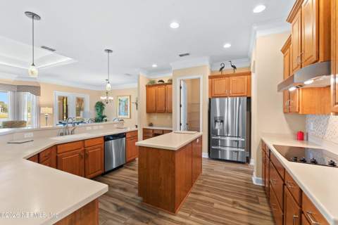 795 Eagle Cove Drive, Fleming Island FL - photo 15 of 54