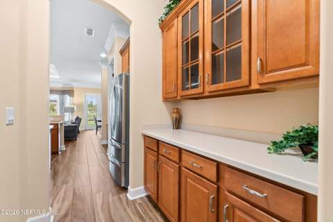 795 Eagle Cove Drive, Fleming Island FL - photo 16 of 54