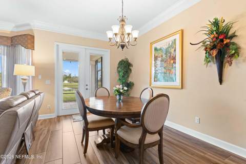 795 Eagle Cove Drive, Fleming Island FL - photo 17 of 54