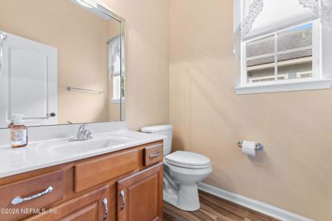 795 Eagle Cove Drive, Fleming Island FL - photo 18 of 54