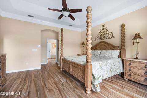 795 Eagle Cove Drive, Fleming Island FL - photo 20 of 54