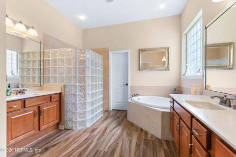 795 Eagle Cove Drive, Fleming Island FL - photo 21 of 54