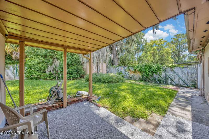 3 bedroom Single Family Residence at 2859 Loran Drive, Loran Estates, Jacksonville — photo 2