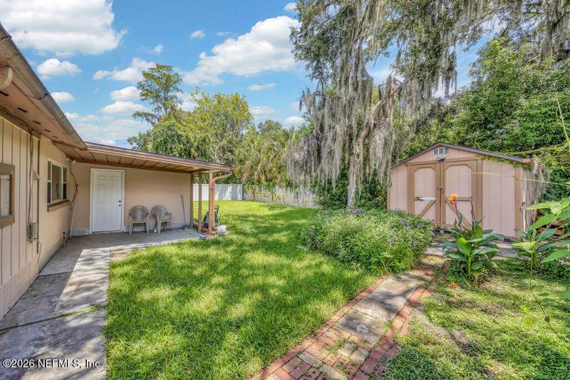3 bedroom Single Family Residence at 2859 Loran Drive, Loran Estates, Jacksonville — photo 3