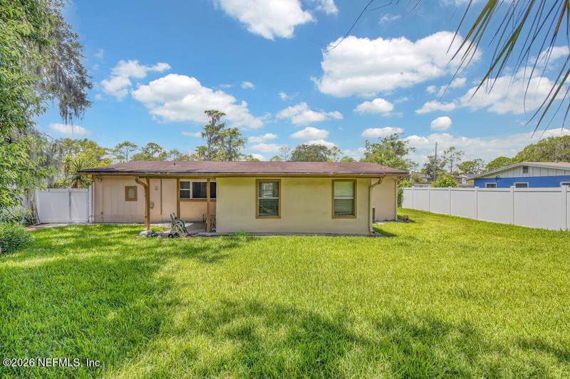 3 bedroom Single Family Residence at 2859 Loran Drive, Loran Estates, Jacksonville — photo 4