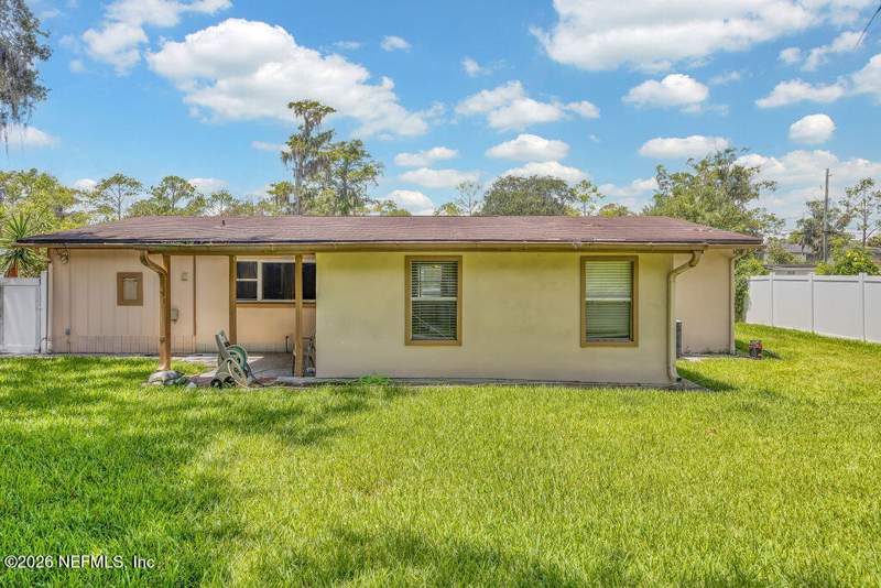 3 bedroom Single Family Residence at 2859 Loran Drive, Loran Estates, Jacksonville — photo 5