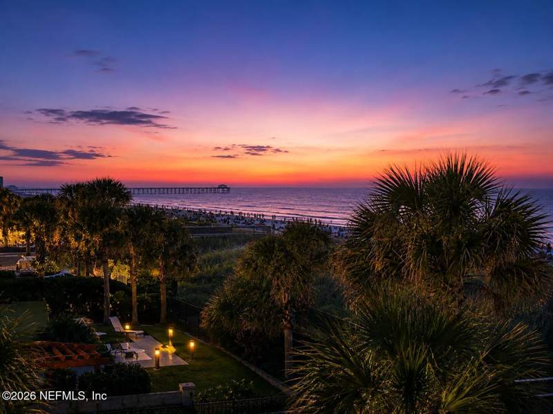 2 bedroom Condominium at 1601 Ocean Drive #203, Seascape Condo, Jacksonville Beach — photo 4