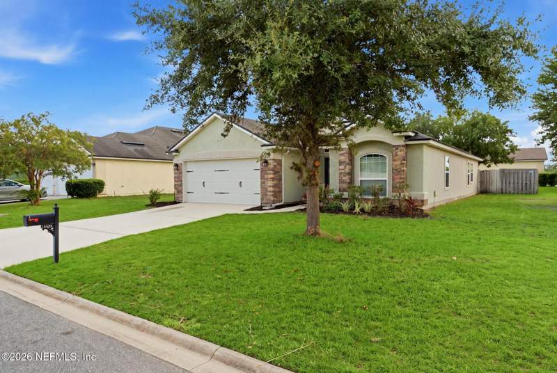 4 bedroom Single Family Residence at 15259 Hidden Foal Drive, Winchester Ridge, Jacksonville — photo 3