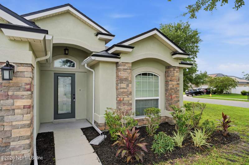 4 bedroom Single Family Residence at 15259 Hidden Foal Drive, Winchester Ridge, Jacksonville — photo 4