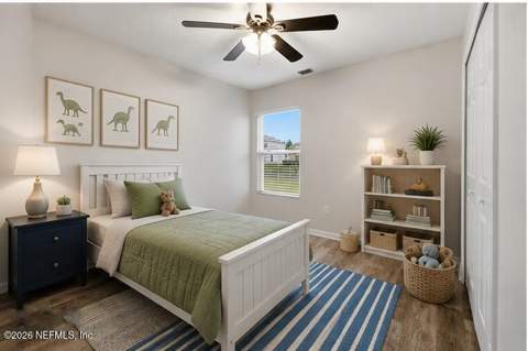 15259 Hidden Foal Drive, Jacksonville FL - photo 24 of 30