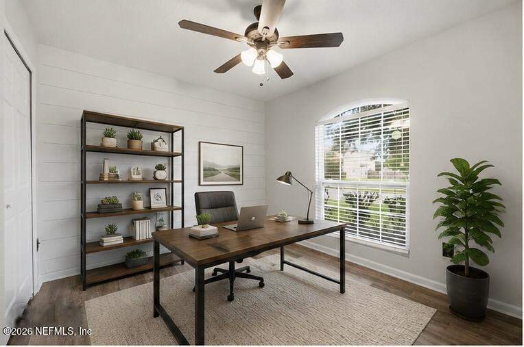 4 bedroom Single Family Residence at 15259 Hidden Foal Drive, Winchester Ridge, Jacksonville — photo 5