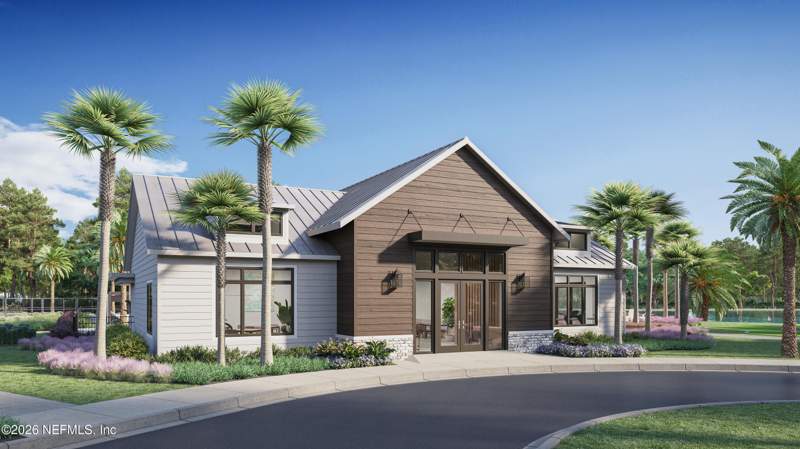 3 bedroom Single Family Residence at 12183 Endeavor Drive, Regency at Everrange, Jacksonville — photo 2