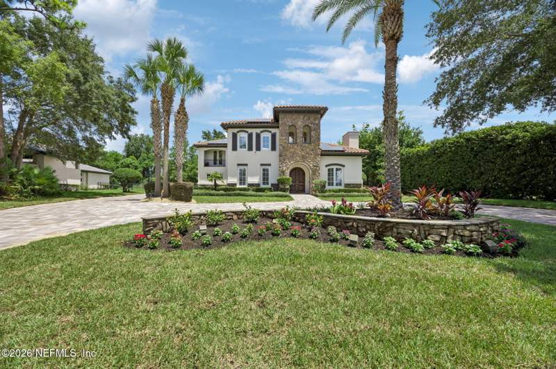5 bedroom Single Family Residence at 12375 Glen Kernan Parkway, Glen Kernan, Jacksonville — photo 4