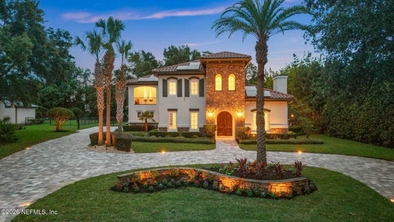 5 bedroom Single Family Residence at 12375 Glen Kernan Parkway, Glen Kernan, Jacksonville — photo 2