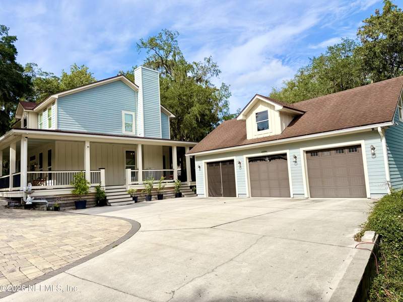 3 bedroom Single Family Residence at 4343 Monument Road, Sanchez Grant, Jacksonville — photo 2