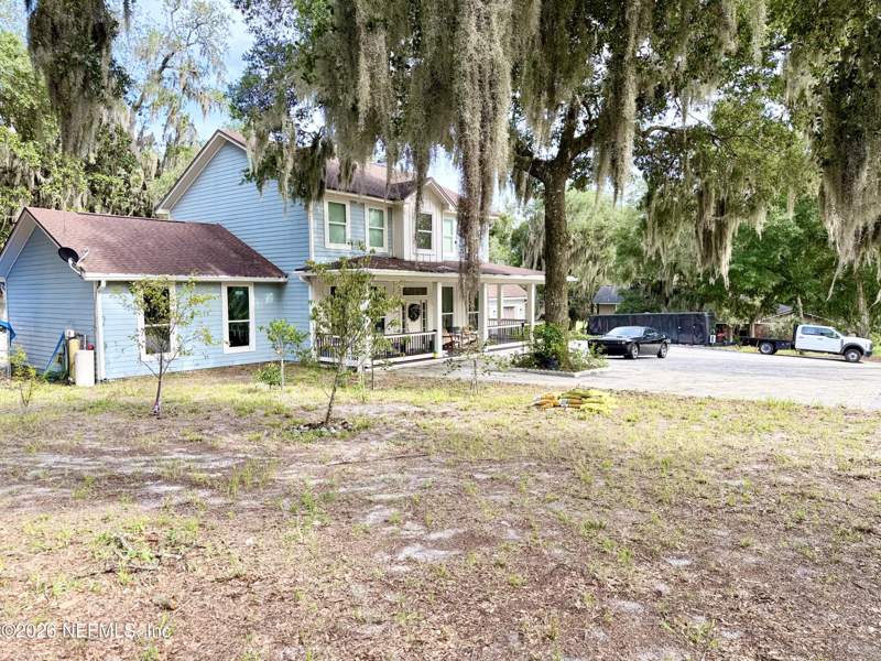 3 bedroom Single Family Residence at 4343 Monument Road, Sanchez Grant, Jacksonville — photo 4