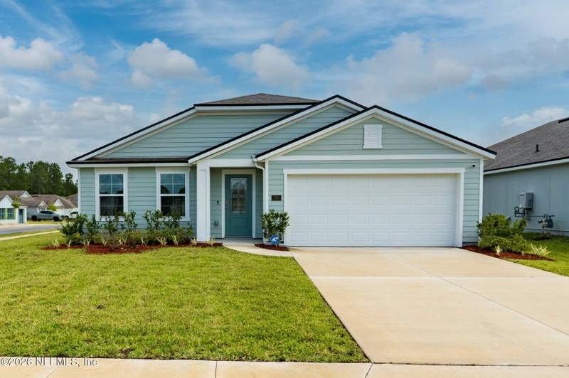 3 bedroom Single Family Residence at 780 Narvarez Avenue, Entrada, St. Augustine — photo 4