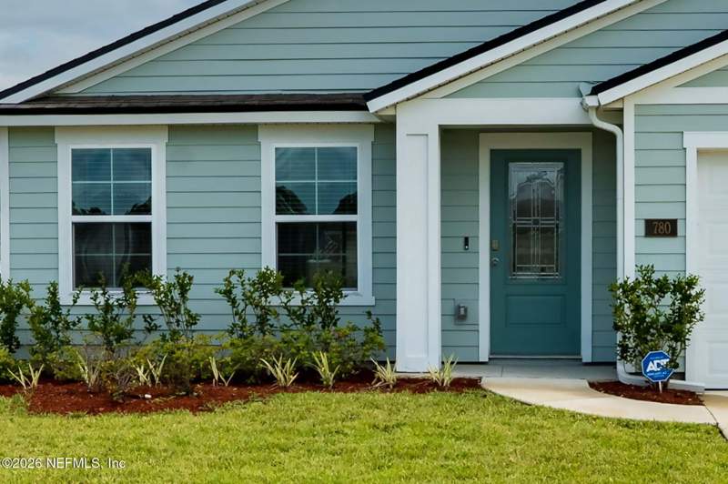 3 bedroom Single Family Residence at 780 Narvarez Avenue, Entrada, St. Augustine — photo 3