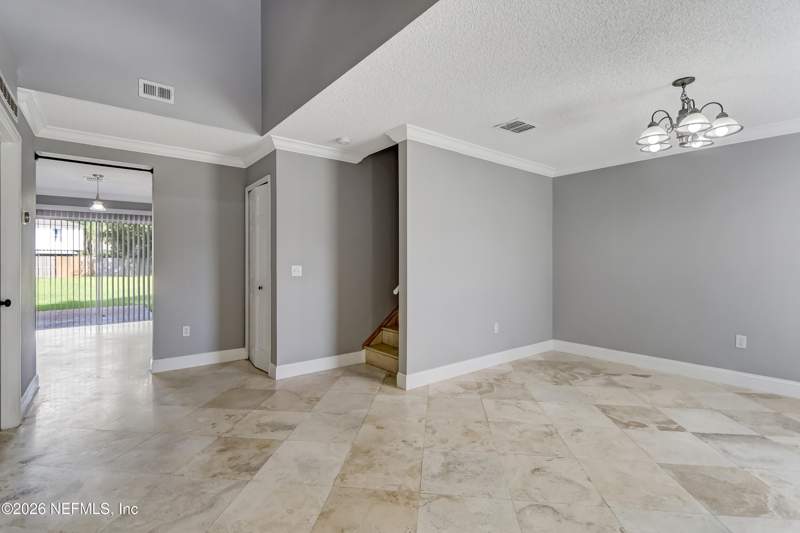 4 bedroom Single Family Residence at 3355 Hickory Leaf Court, Hickory Hills, Jacksonville — photo 5