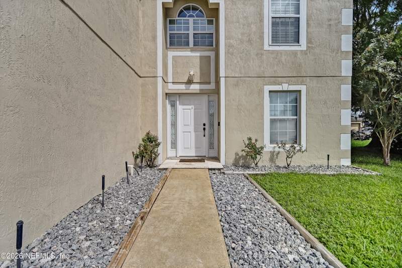 4 bedroom Single Family Residence at 3355 Hickory Leaf Court, Hickory Hills, Jacksonville — photo 4