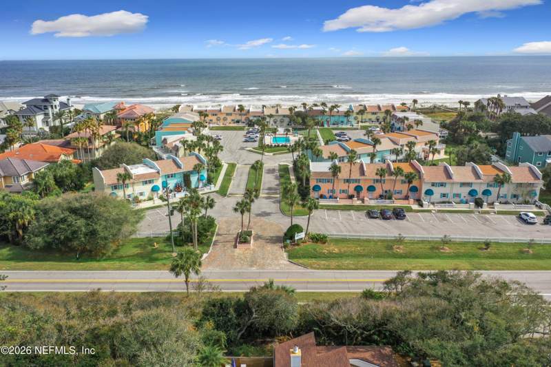 2 bedroom Condominium at 2233 Seminole Road #41, Ocean Village, Atlantic Beach — photo 2