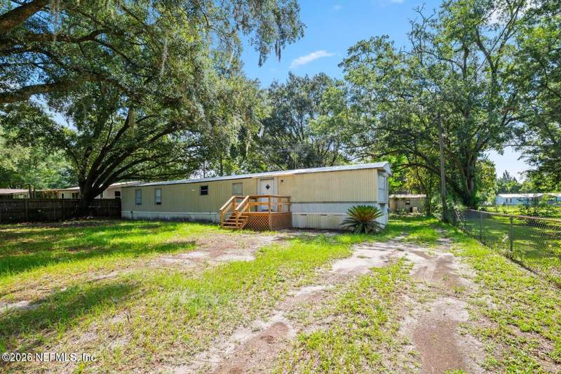2 bedroom Manufactured Home at 4059 SOUTHWOOD Road, Rolling Meadows, Macclenny — photo 2