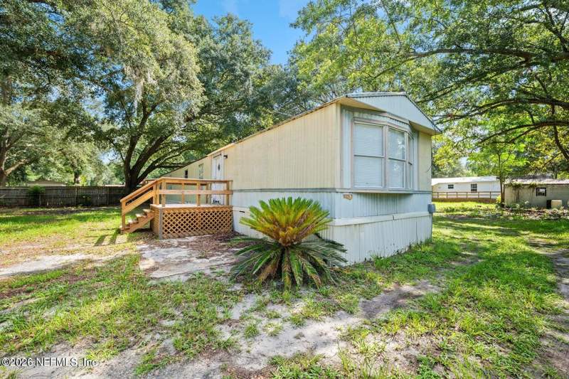 2 bedroom Manufactured Home at 4059 SOUTHWOOD Road, Rolling Meadows, Macclenny — photo 4