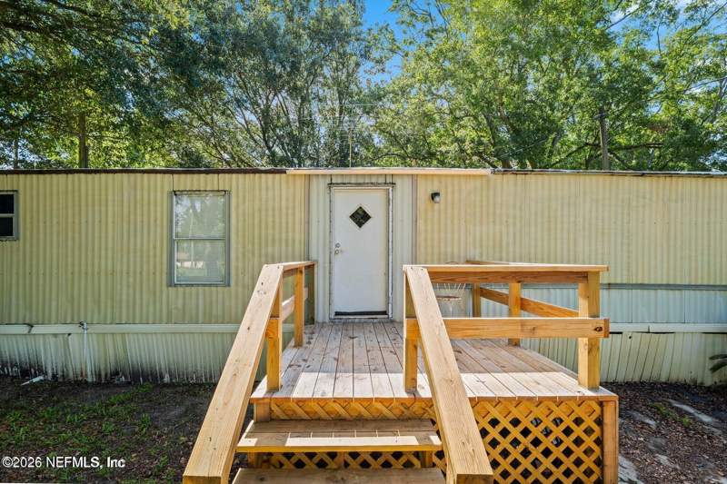 2 bedroom Manufactured Home at 4059 SOUTHWOOD Road, Rolling Meadows, Macclenny — photo 5