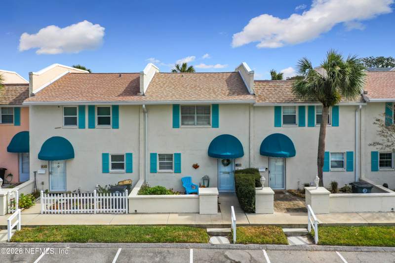 2 bedroom Condominium at 2233 Seminole Road #41, Ocean Village, Atlantic Beach — photo 3