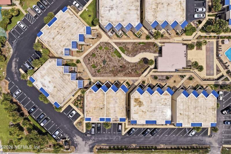 2 bedroom Condominium at 5650 S A1A ##G117, Island House Condo, St. Augustine — photo 5