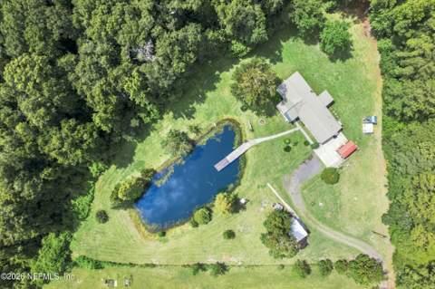 19801 Nolan Jones Road, Hilliard FL - photo 7 of 38