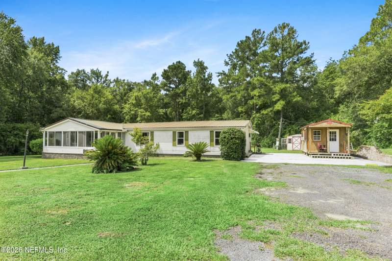 4 bedroom Mobile Home at 19801 Nolan Jones Road, Hilliard, Hilliard — photo 4