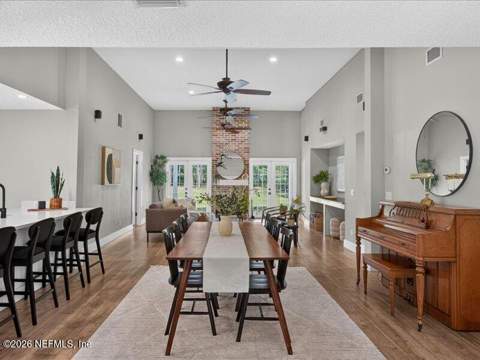 1161 Whispering Pines Road, St. Johns FL - photo 8 of 49