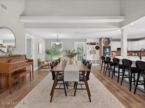 1161 Whispering Pines Road, St. Johns FL - photo 18 of 49