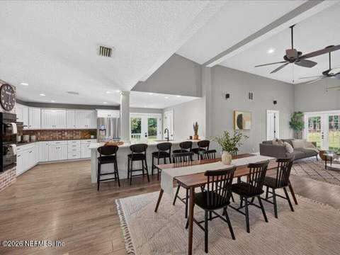 1161 Whispering Pines Road, St. Johns FL - photo 12 of 49