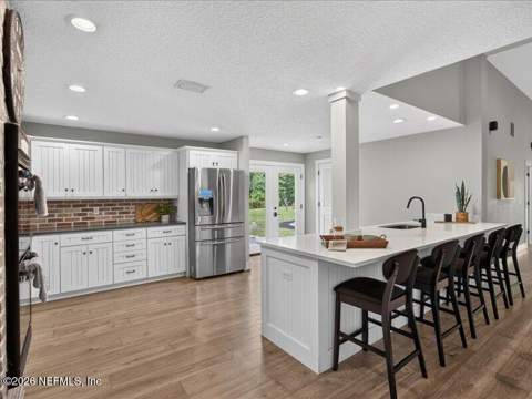 1161 Whispering Pines Road, St. Johns FL - photo 14 of 49