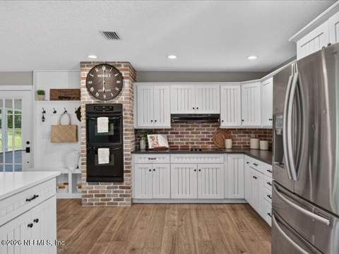1161 Whispering Pines Road, St. Johns FL - photo 15 of 49