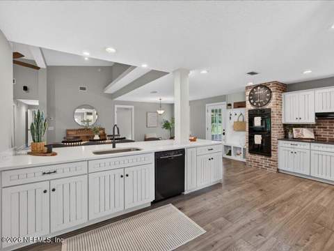 1161 Whispering Pines Road, St. Johns FL - photo 16 of 49