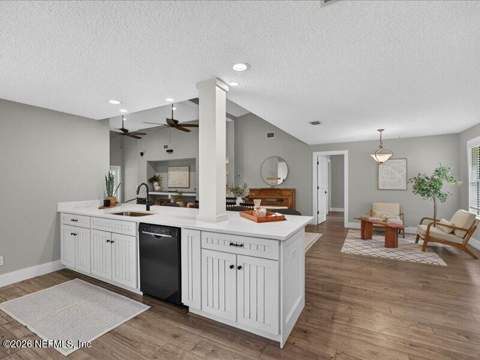 1161 Whispering Pines Road, St. Johns FL - photo 17 of 49