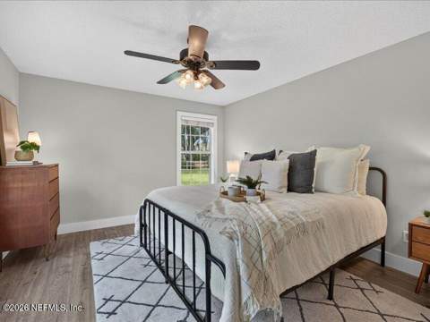 1161 Whispering Pines Road, St. Johns FL - photo 21 of 49