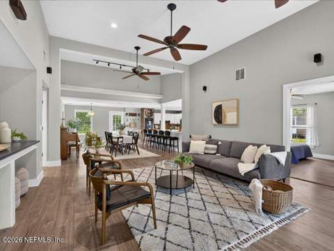 1161 Whispering Pines Road, St. Johns FL - photo 19 of 49