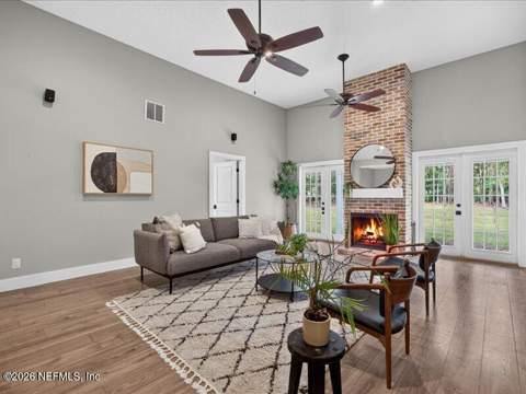 1161 Whispering Pines Road, St. Johns FL - photo 11 of 49