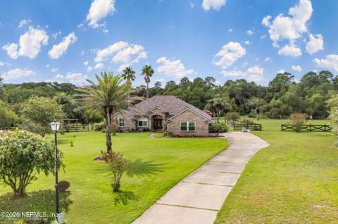 14668 Moore Branch Road, Jacksonville FL - photo 7 of 57