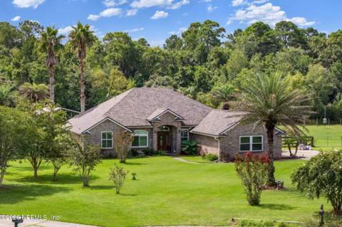 14668 Moore Branch Road, Jacksonville FL - photo 8 of 57
