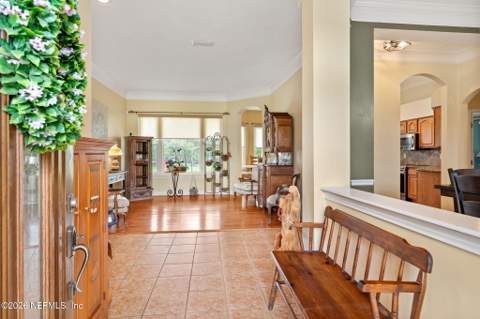14668 Moore Branch Road, Jacksonville FL - photo 9 of 57