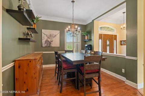 14668 Moore Branch Road, Jacksonville FL - photo 10 of 57