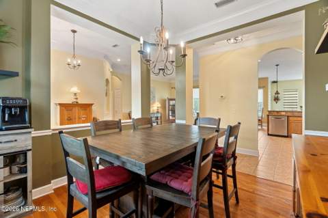 14668 Moore Branch Road, Jacksonville FL - photo 11 of 57
