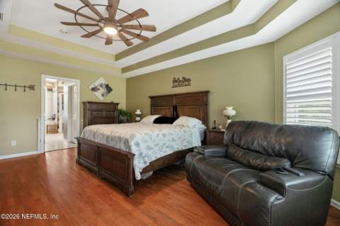 14668 Moore Branch Road, Jacksonville FL - photo 17 of 57