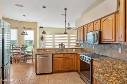 14668 Moore Branch Road, Jacksonville FL - photo 21 of 57