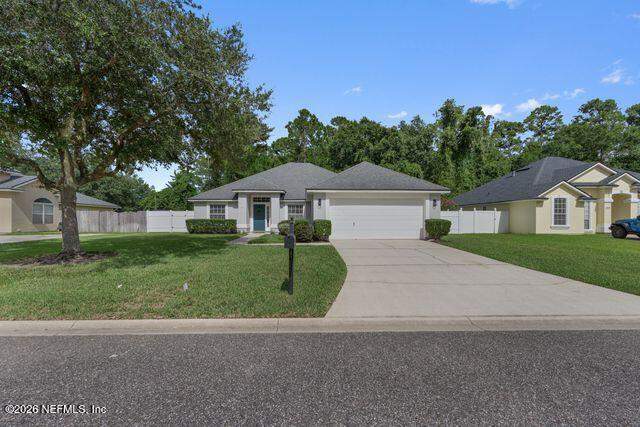 4 bedroom Single Family Residence at 13925 Fish Eagle Drive, Eagles Hammock, Jacksonville — photo 3